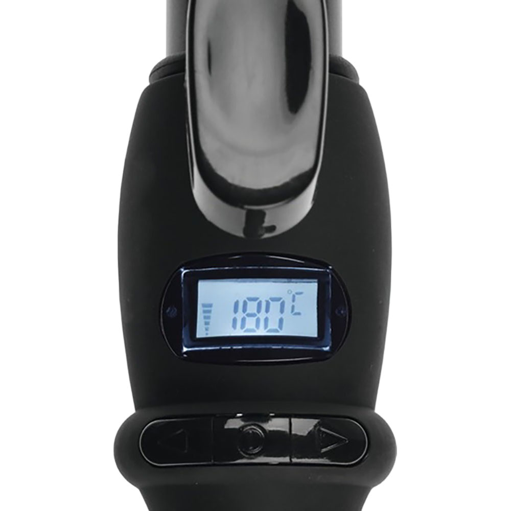 Щипцы для завивки Efalock Curls Up 07656