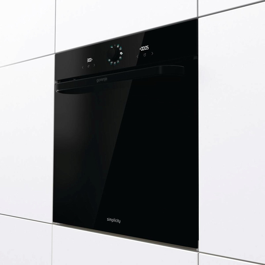 фото Духовой шкаф gorenje bos6737syb