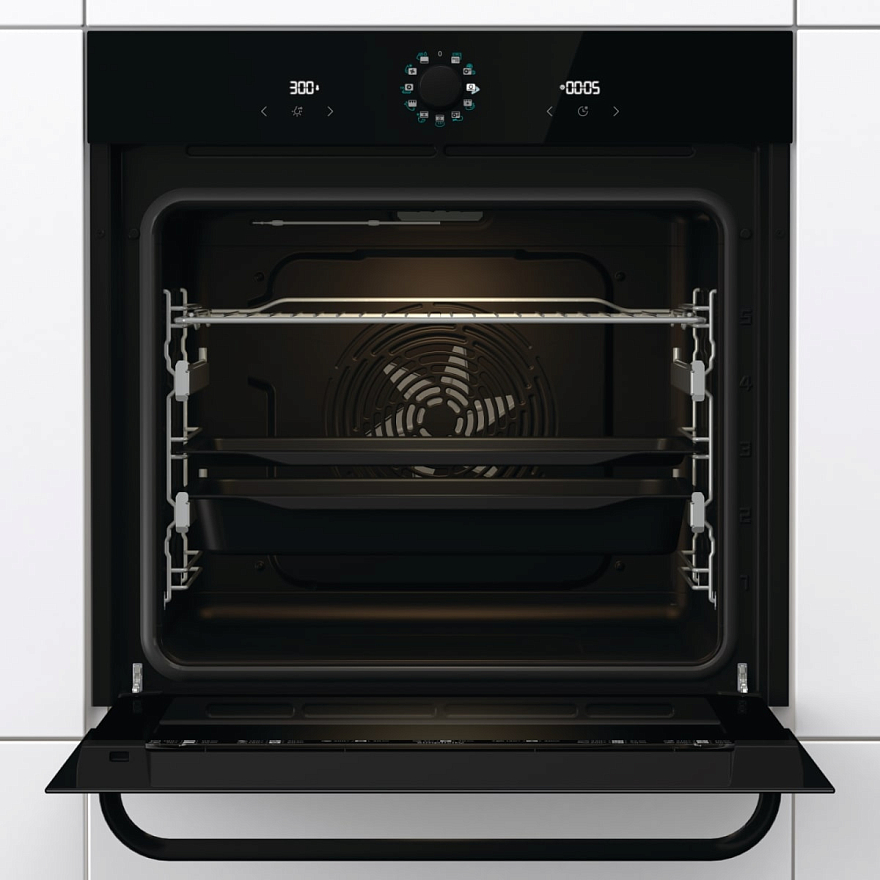 фото Духовой шкаф gorenje bos6737syb