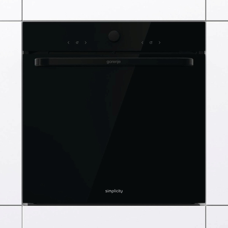 фото Духовой шкаф gorenje bos6737syb