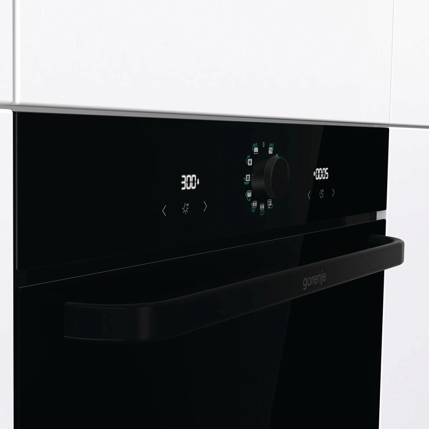 фото Духовой шкаф gorenje bos6737syb