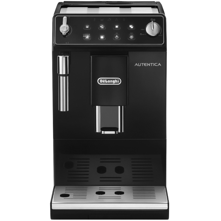 Кофемашина Delonghi Etam 29.510.B