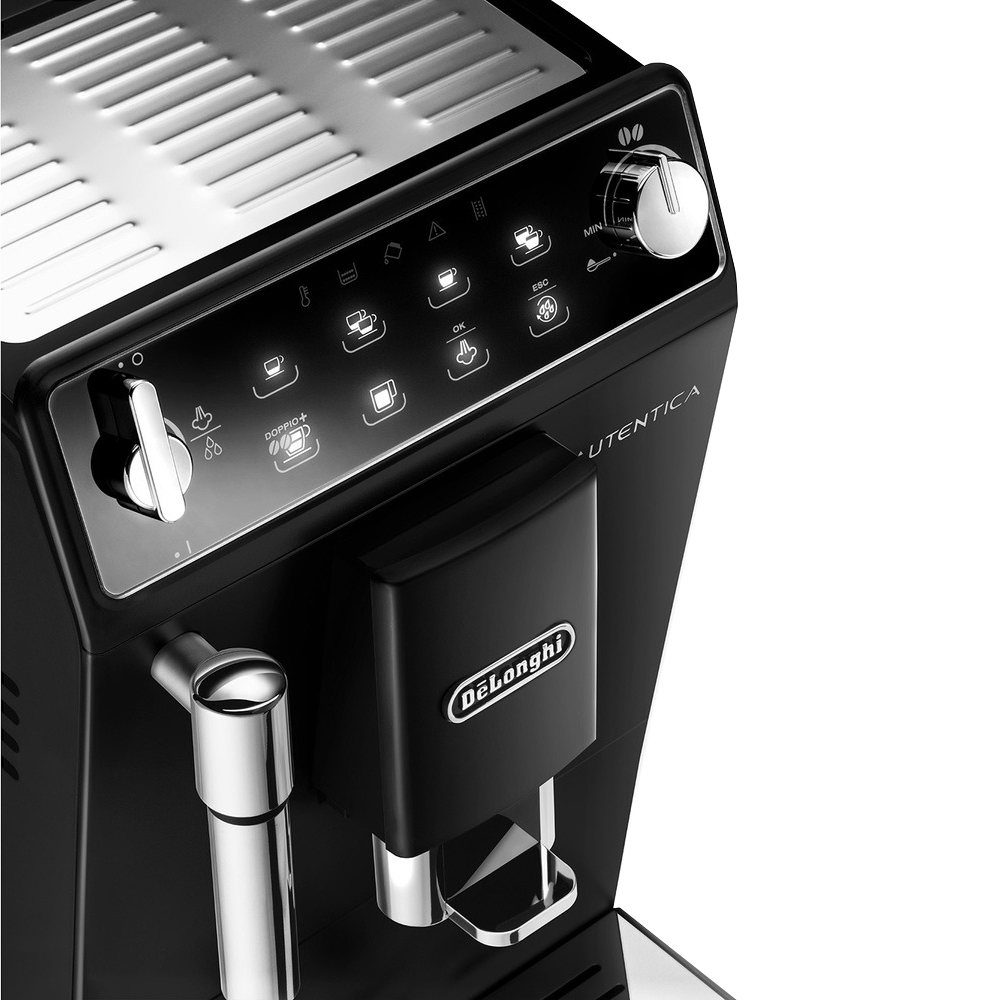 Кофемашина Delonghi Etam 29.510.B