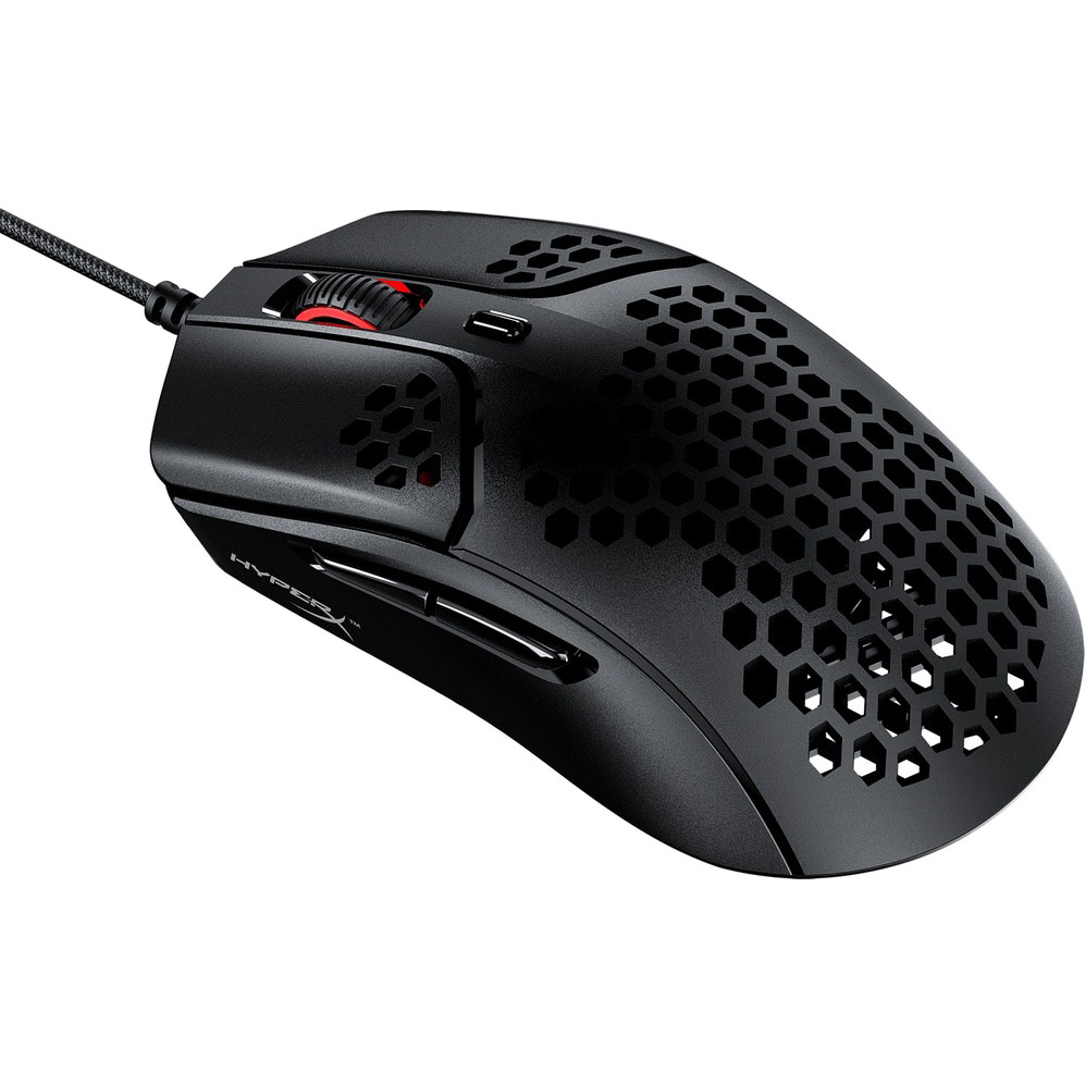 Компьютерная мышь HyperX Pulsefire Haste 4P5P9AA Black