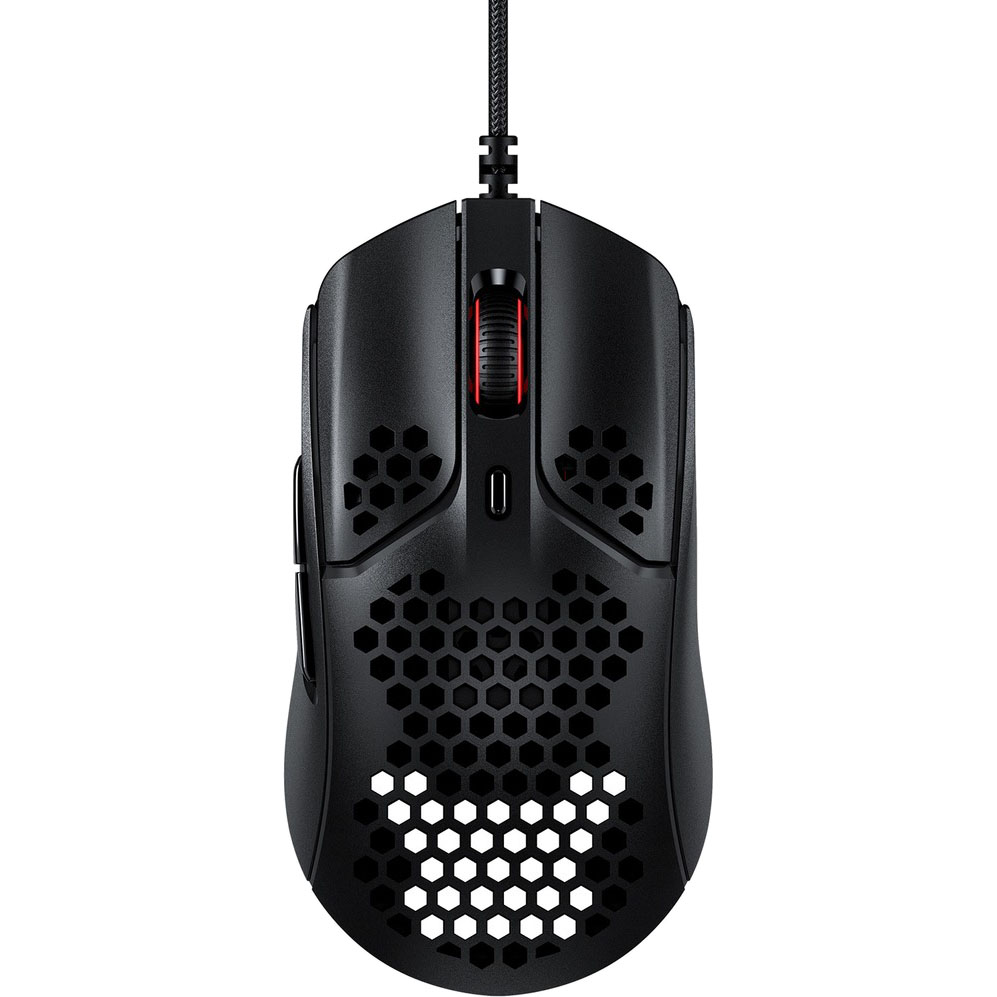 Компьютерная мышь HyperX Pulsefire Haste 4P5P9AA Black