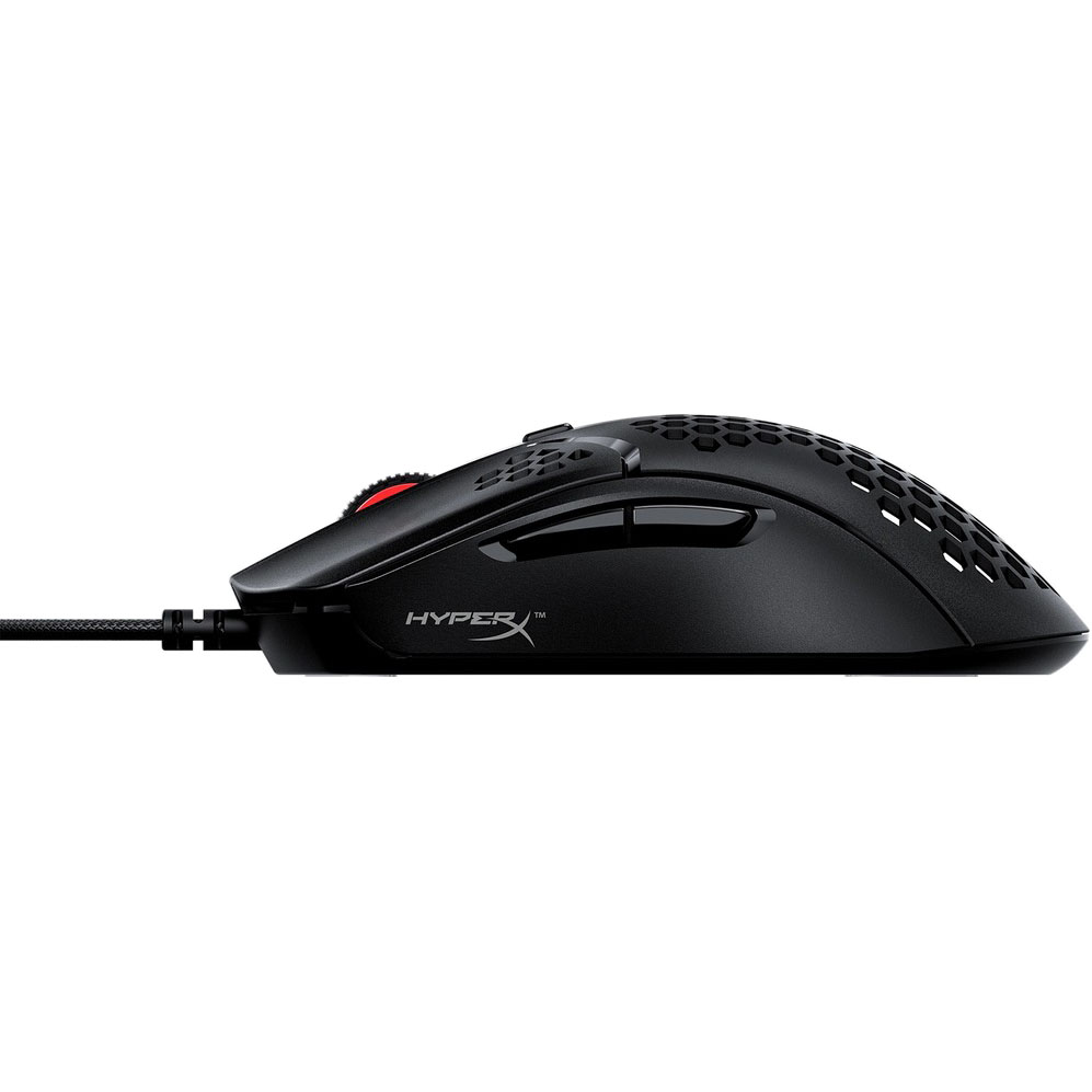 Компьютерная мышь HyperX Pulsefire Haste 4P5P9AA Black