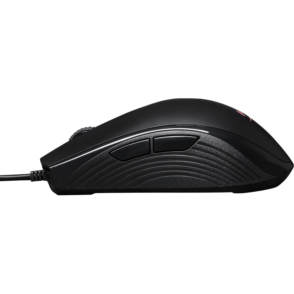 Компьютерная мышь HyperX Pulsfire Core 4P4F8AA Black