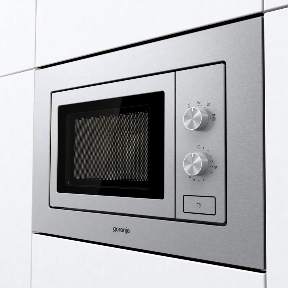 Микроволновая печь Gorenje BM201EM1X