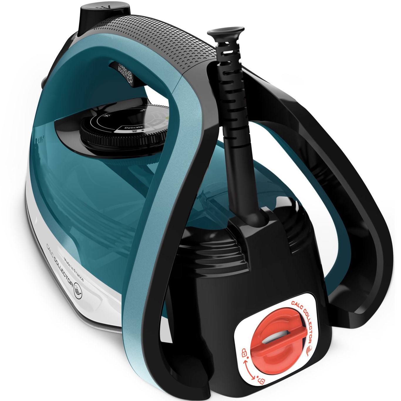 фото Утюг tefal ultragliss plus fv6844e0