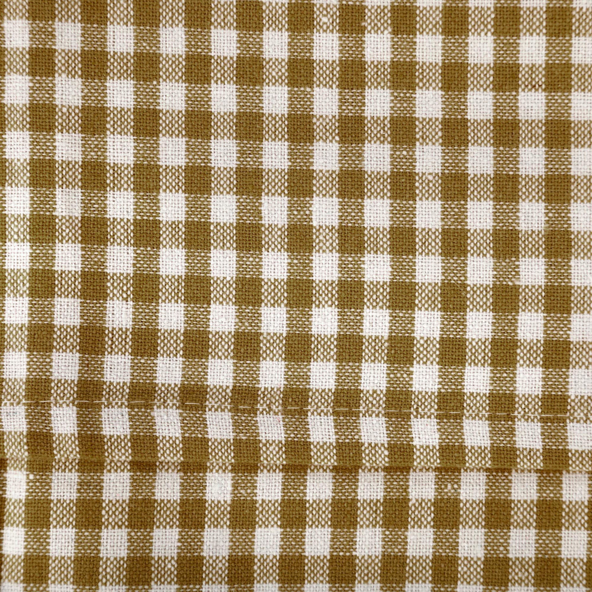 фото Набор кухонных салфеток homelines textiles 3 шт 45x65 см white/brown