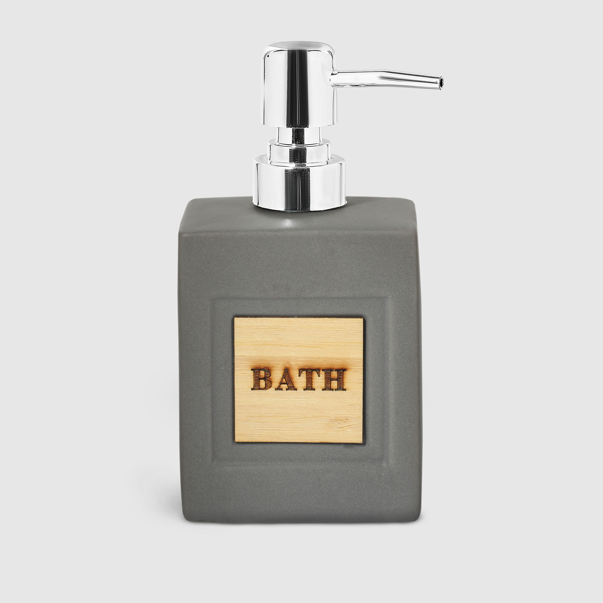 Диспенсер Mercury Sanitary BATH для жидкого мыла, в ассортименте - фото 5