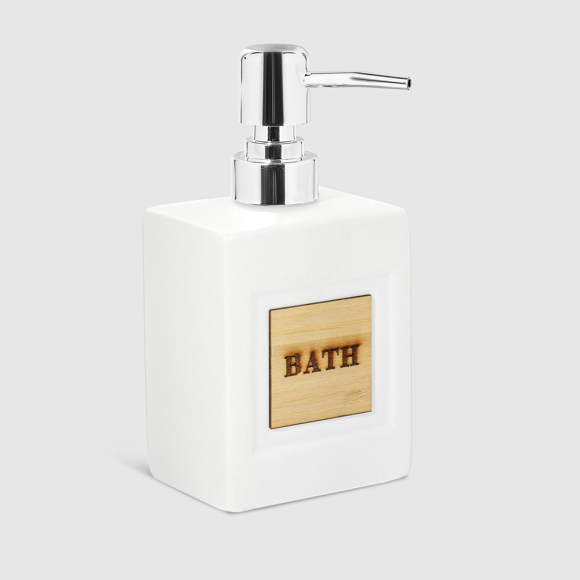 Диспенсер Mercury Sanitary BATH для жидкого мыла, в ассортименте - фото 6