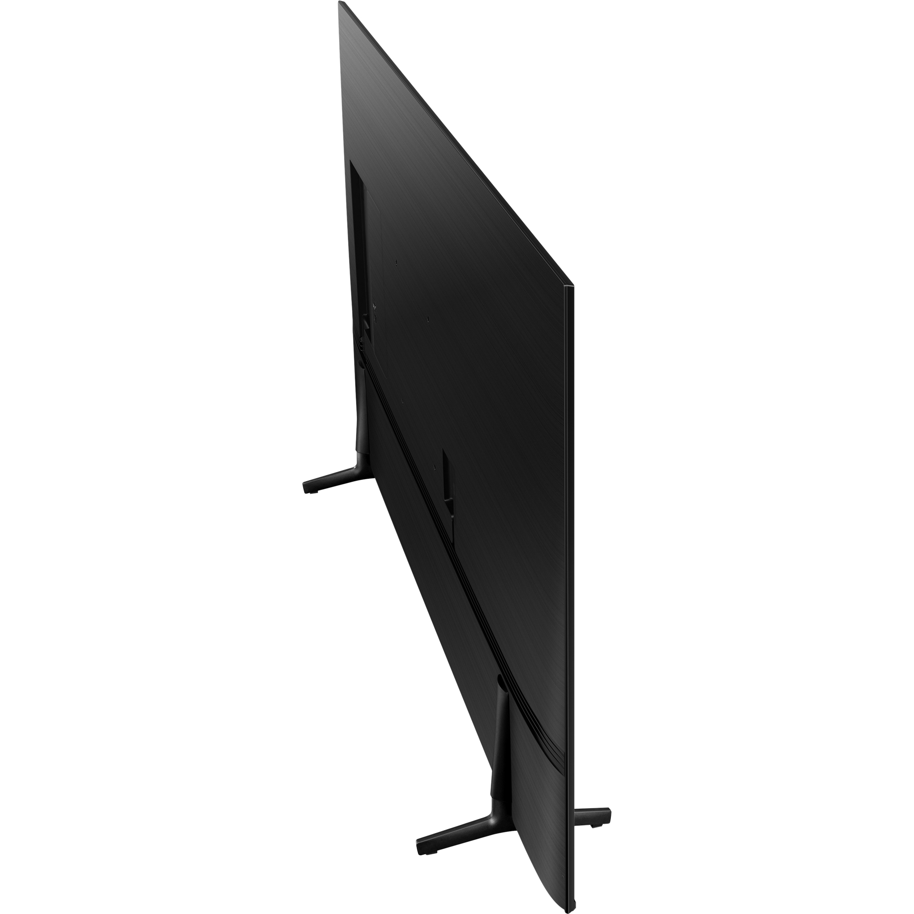 Телевизор Samsung UE43BU8000UXRU, цвет черный - фото 8