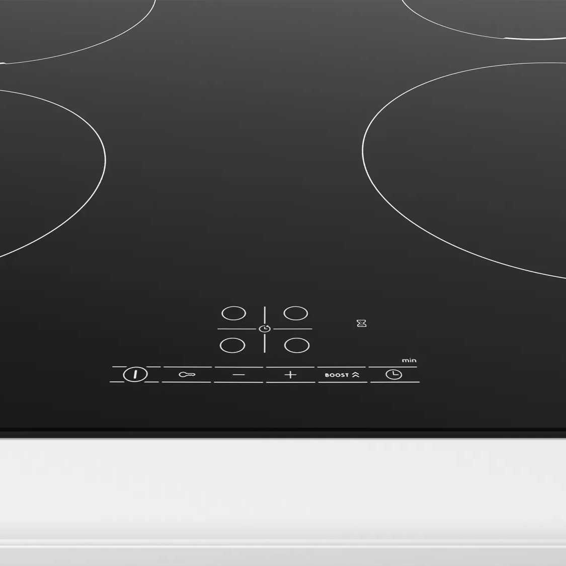 Варочная панель Bosch PUE611BB5E