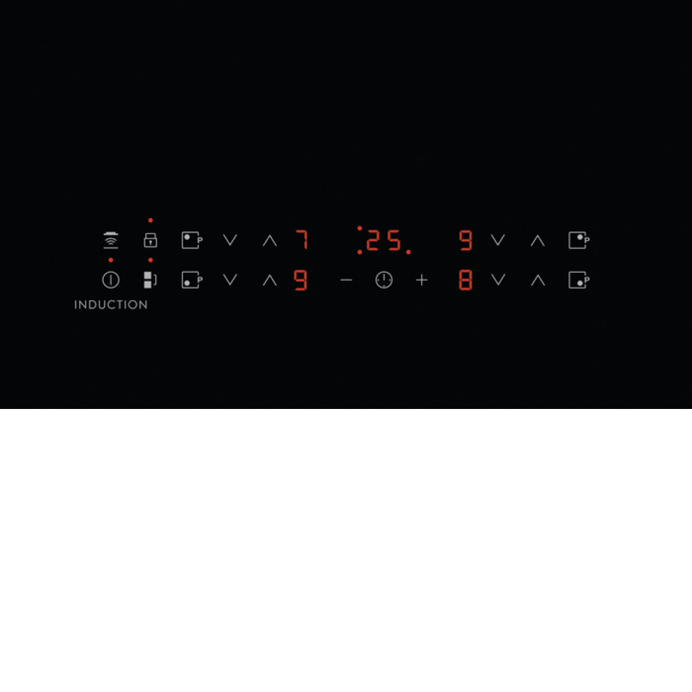 Варочная панель Electrolux LIV63431BK