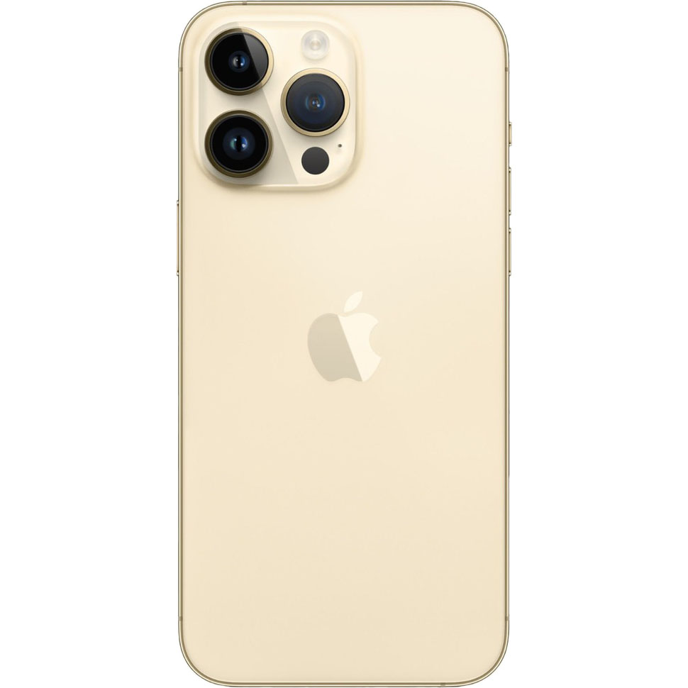 Смартфон Apple iPhone 14 Pro Max 128 Gb Gold