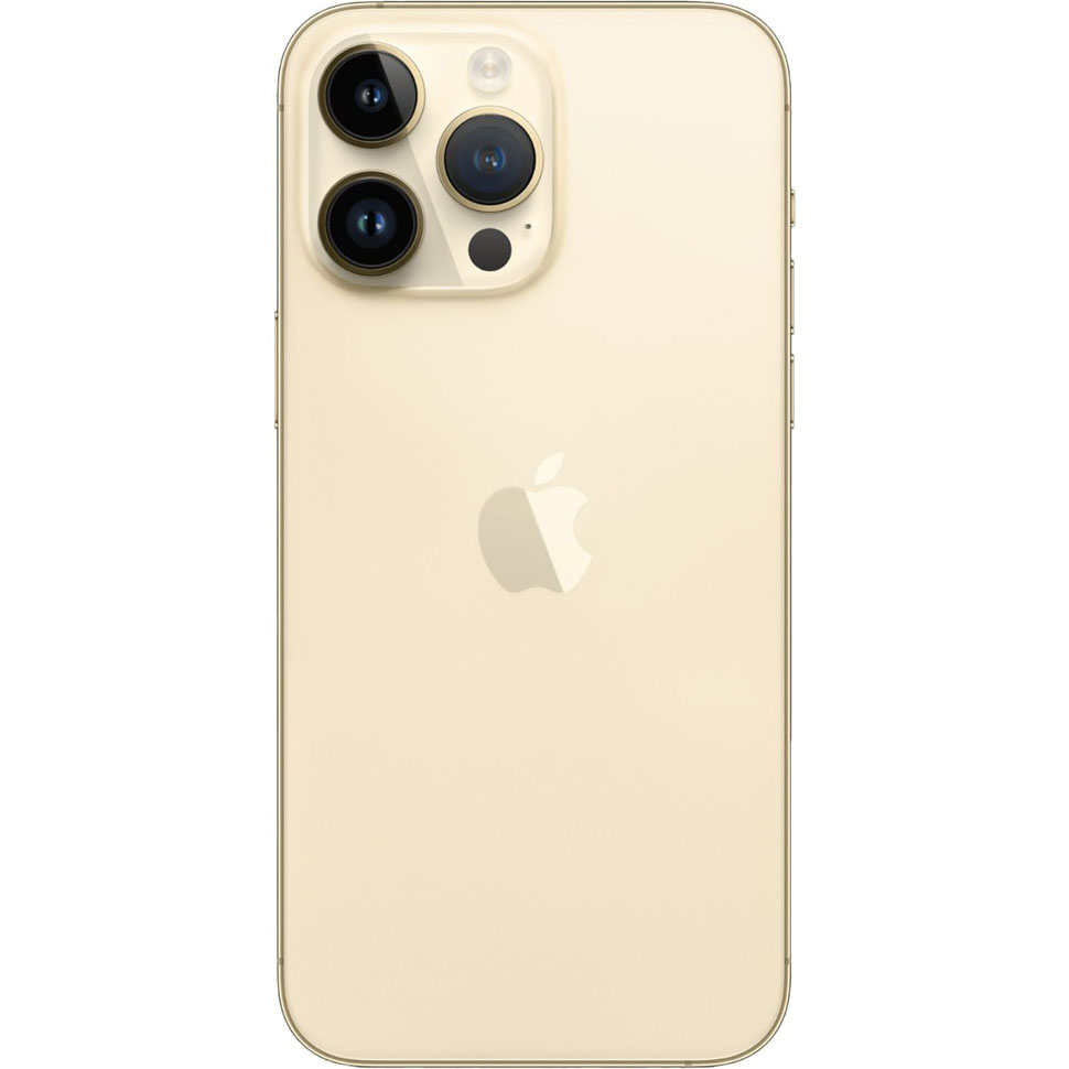 Смартфон Apple iPhone 14 Pro Max 256 Gb Gold