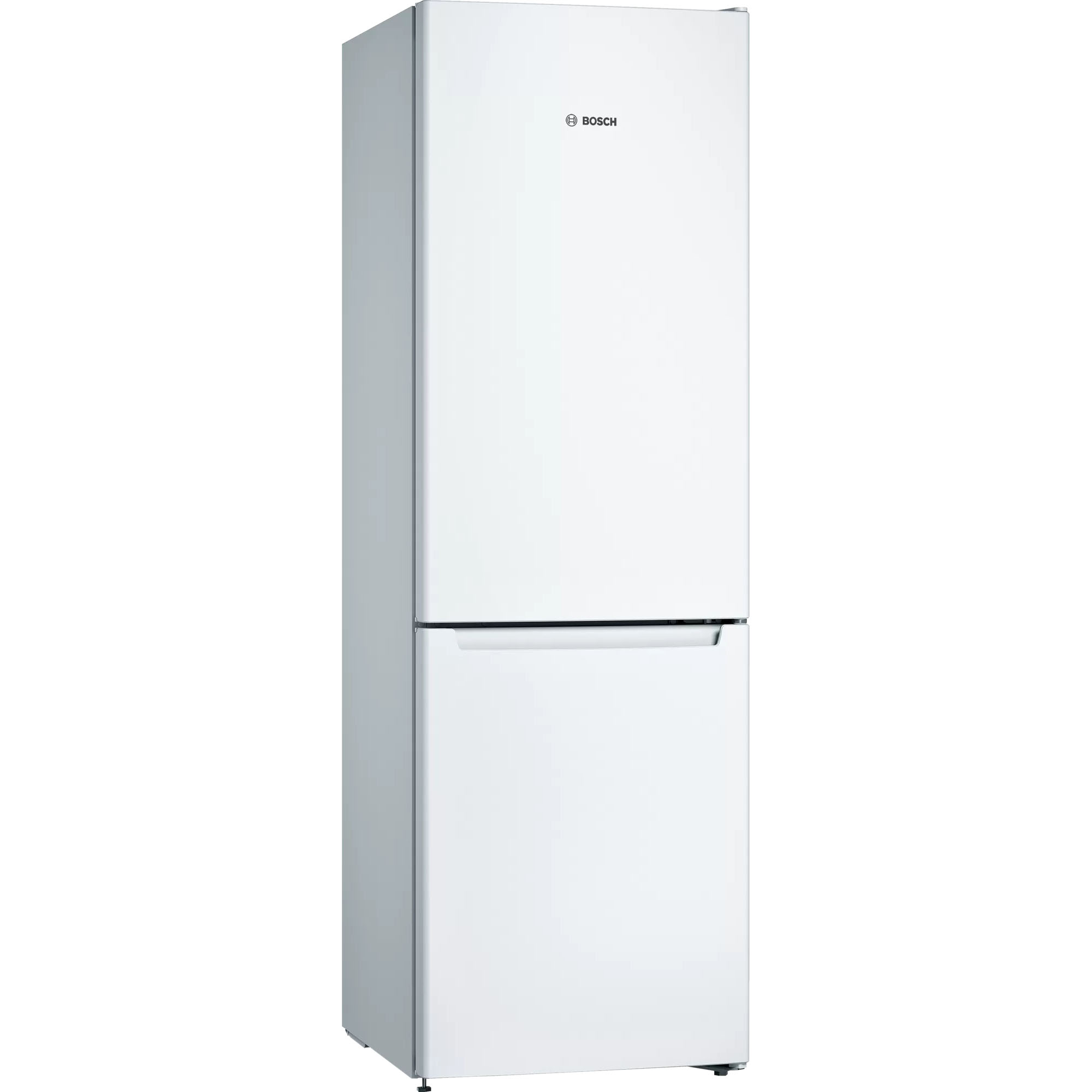 Холодильник Bosch KGN36NW306, цвет белый