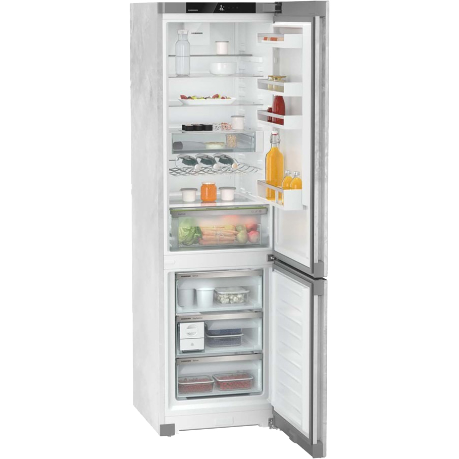 Холодильник Liebherr CNPCD 5723