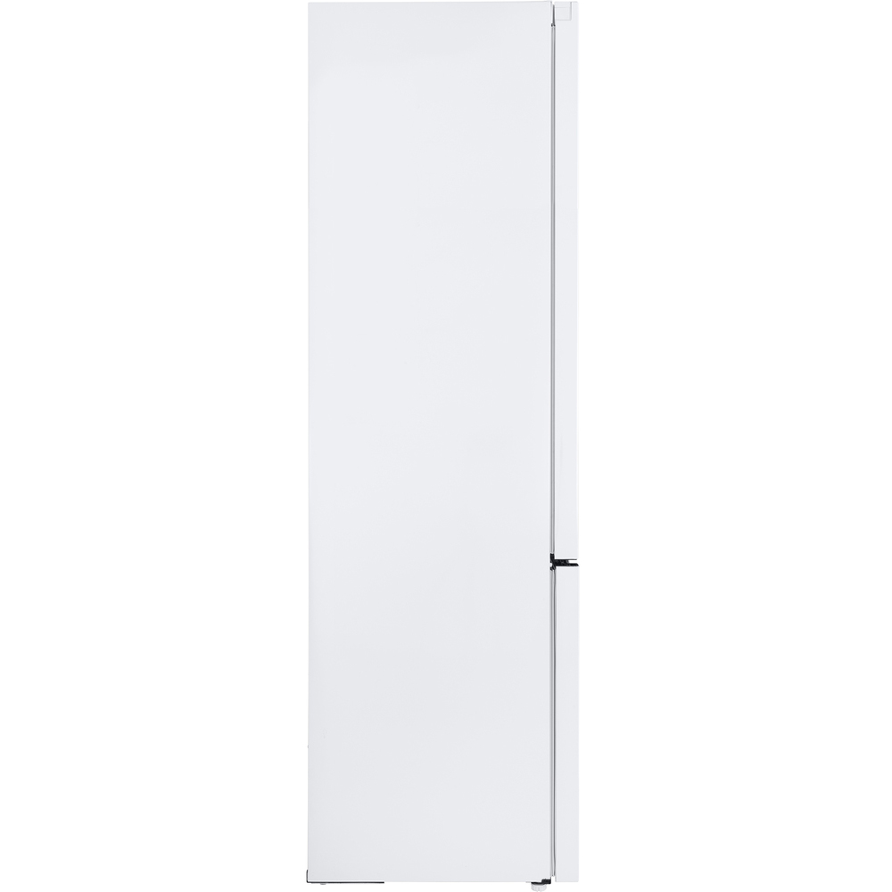 Холодильник Maunfeld MFF195NFW10, цвет белый - фото 3