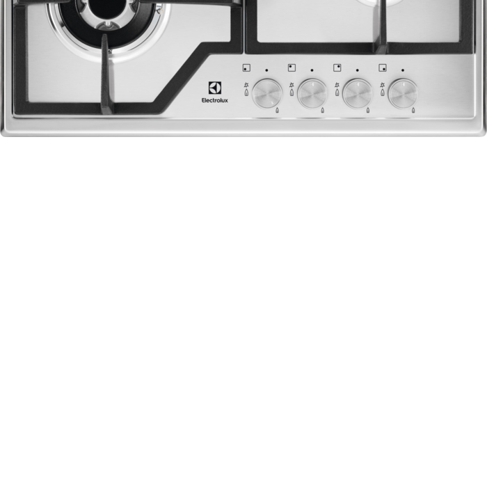 Варочная панель Electrolux GEE363MX