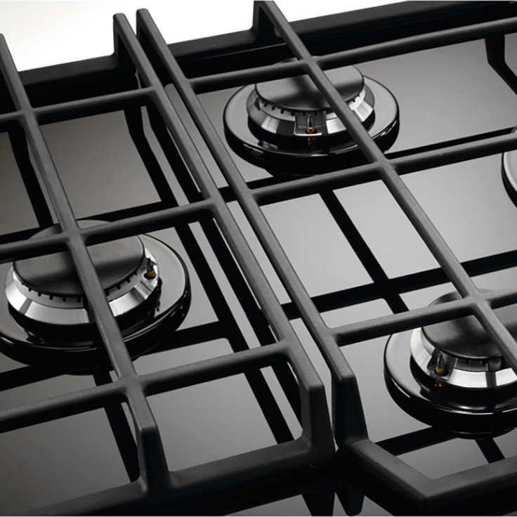 Варочная панель Electrolux GPE363NK