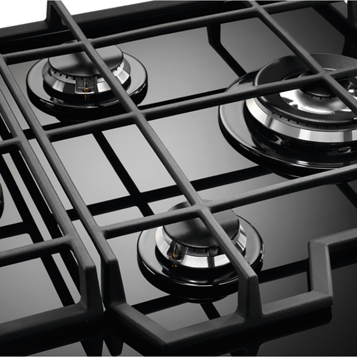 Варочная панель Electrolux GPE363NK