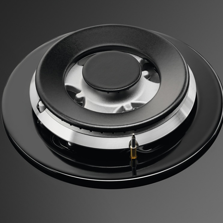 Варочная панель Electrolux GPE363NK