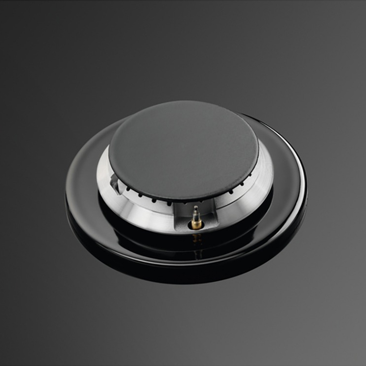 Варочная панель Electrolux GPE363NK