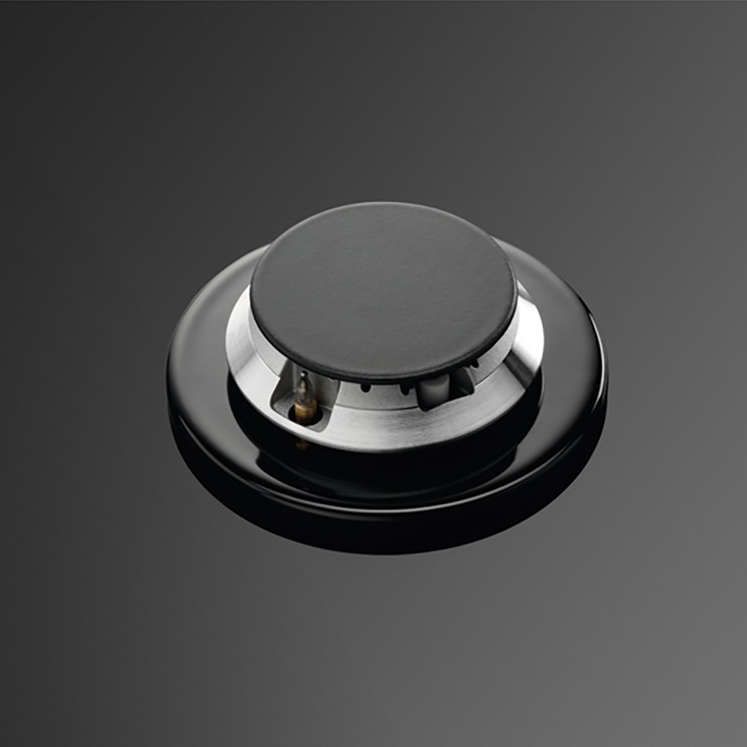 Варочная панель Electrolux GPE363NK