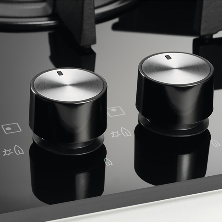 Варочная панель Electrolux GPE363NK