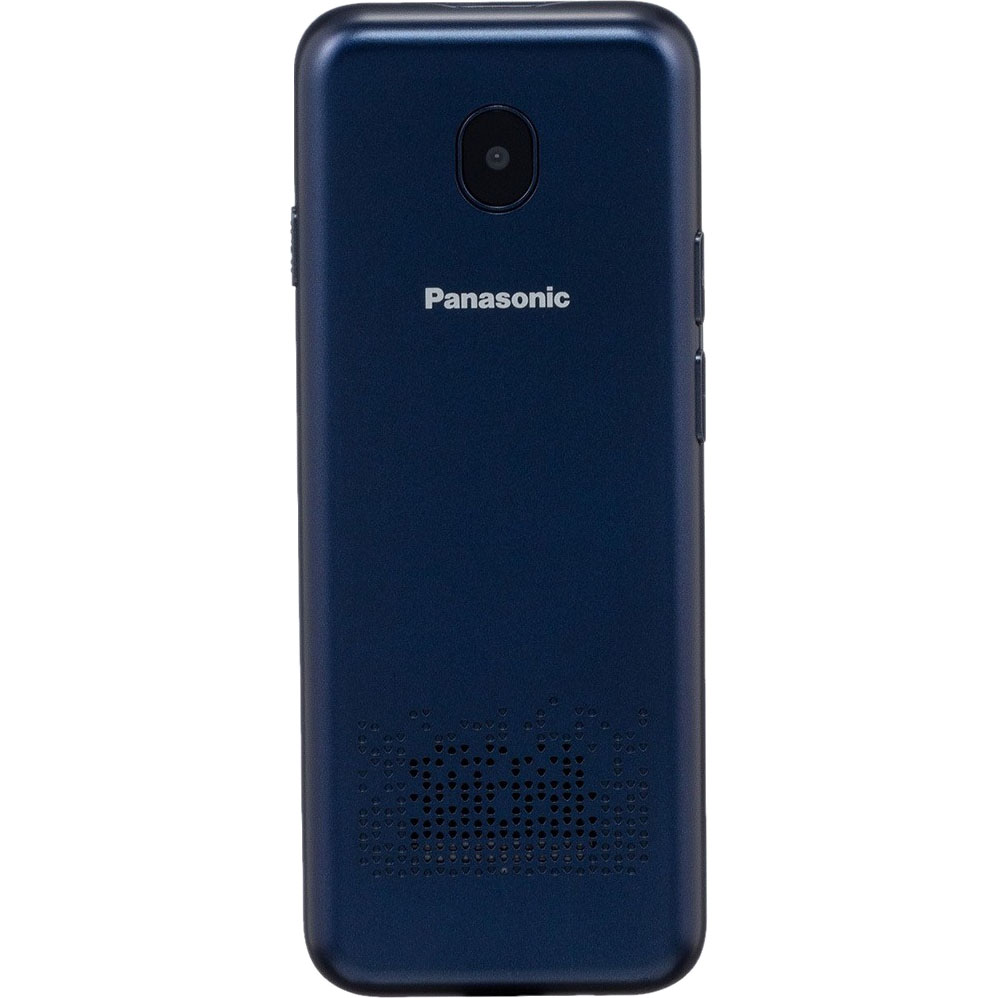 Мобильный телефон Panasonic KX-TF200RUC