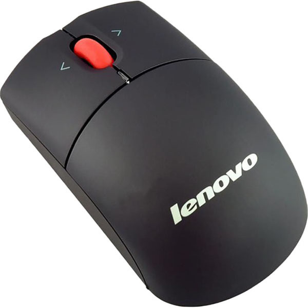 Компьютерная мышь Lenovo 0A36188