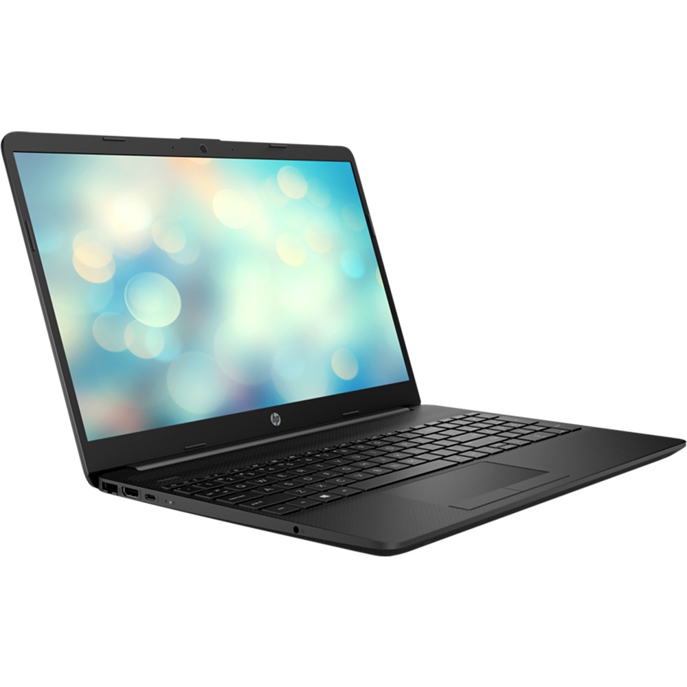 Ноутбук HP Laptop 15-dw3211nia 4H2A6EA Black