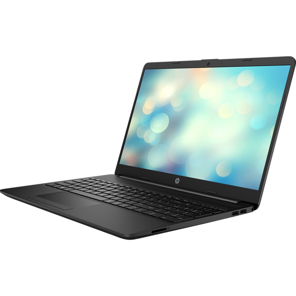 Ноутбук HP Laptop 15-dw3211nia 4H2A6EA Black