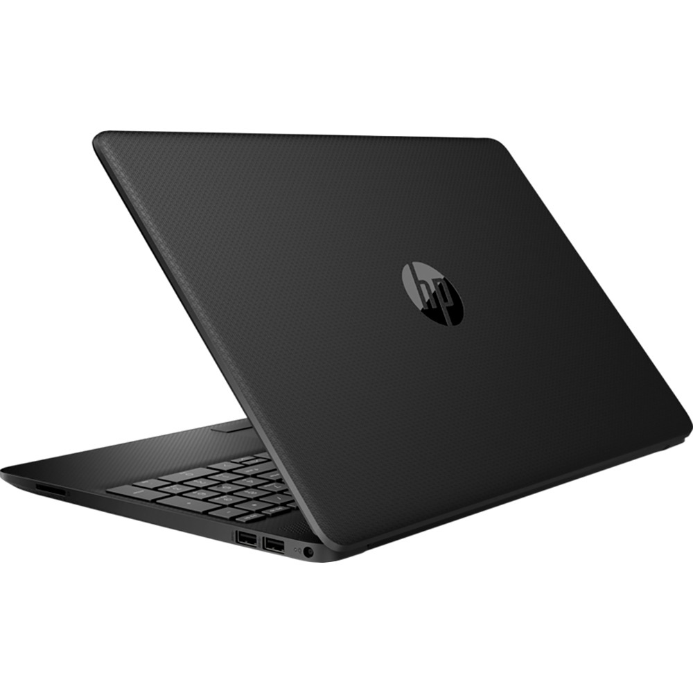 Ноутбук HP Laptop 15-dw3211nia 4H2A6EA Black