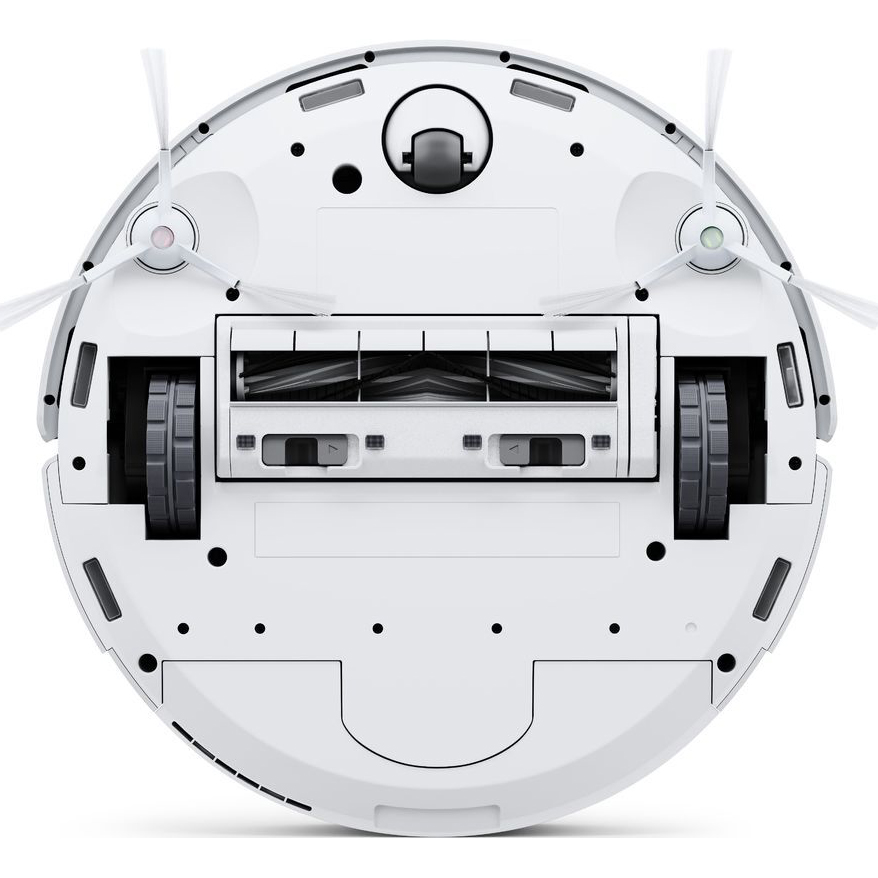 Робот-пылесос Ecovacs Deebot T10+ White, цвет белый - фото 4