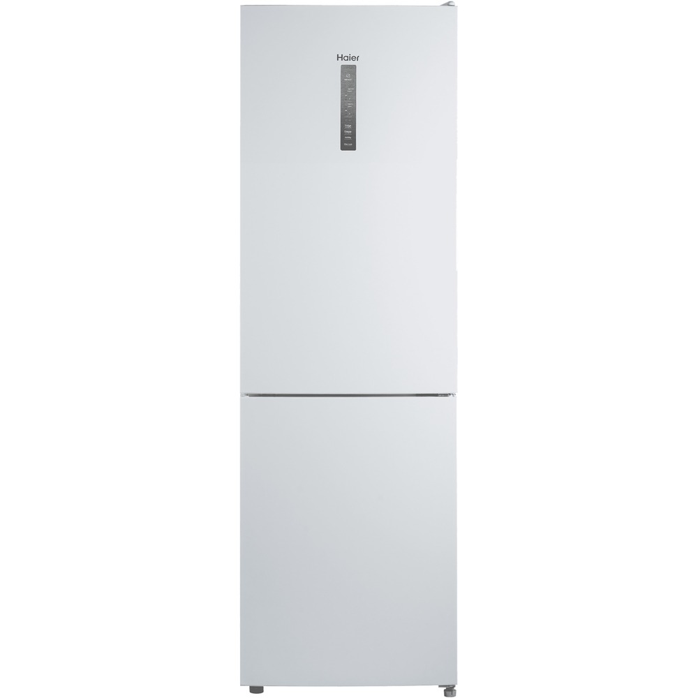 Холодильник Haier CEF535AWD, цвет белый - фото 1