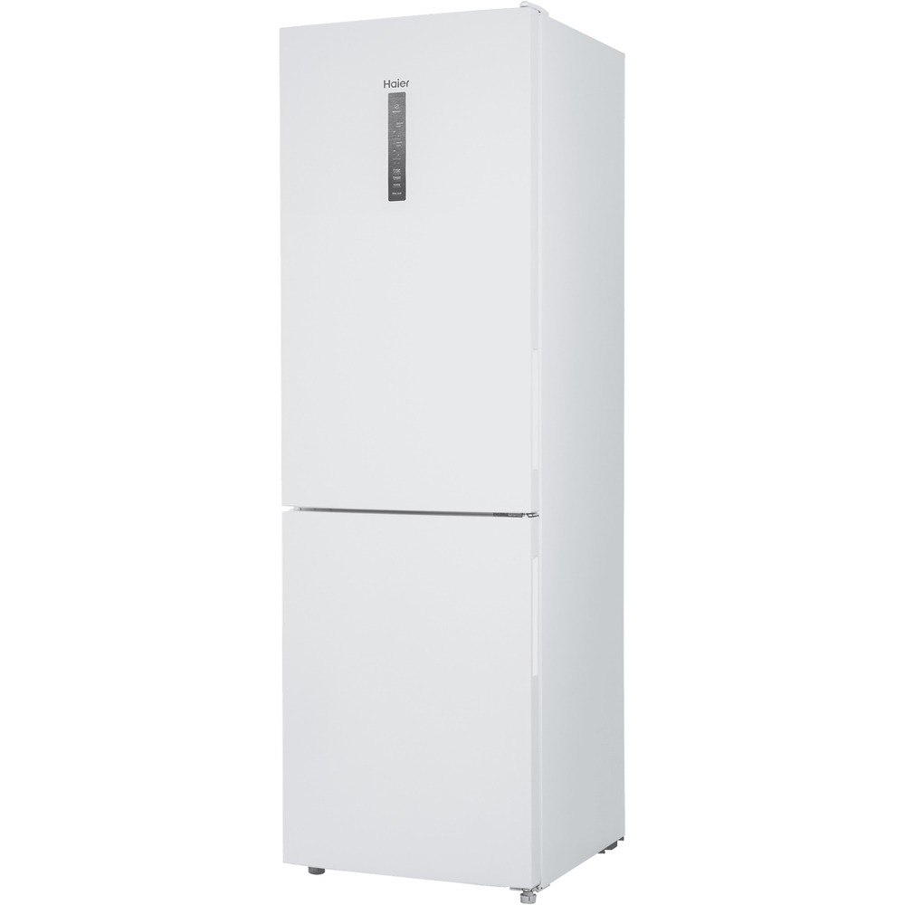 Холодильник Haier CEF535AWD, цвет белый - фото 2