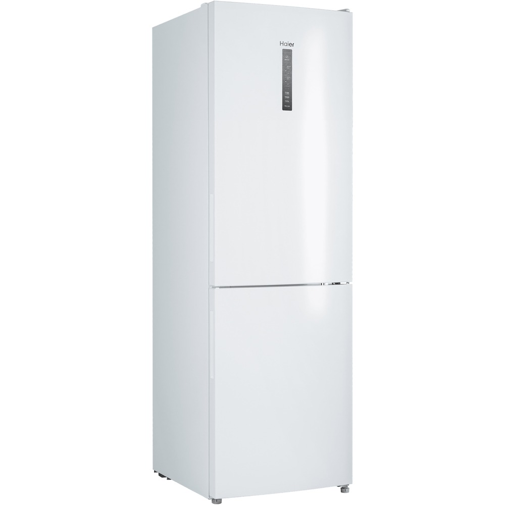 Холодильник Haier CEF535AWD, цвет белый - фото 3