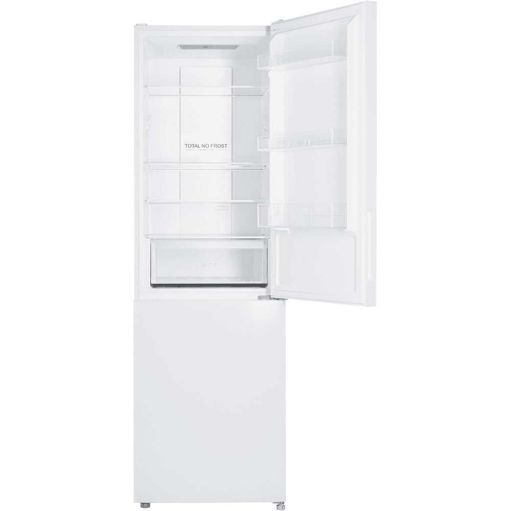 Холодильник Haier CEF535AWD, цвет белый - фото 5
