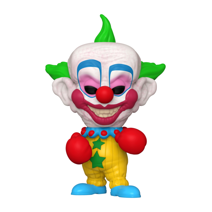 фото Фигурка funko pop! movies: killer klowns from outer space-shorty