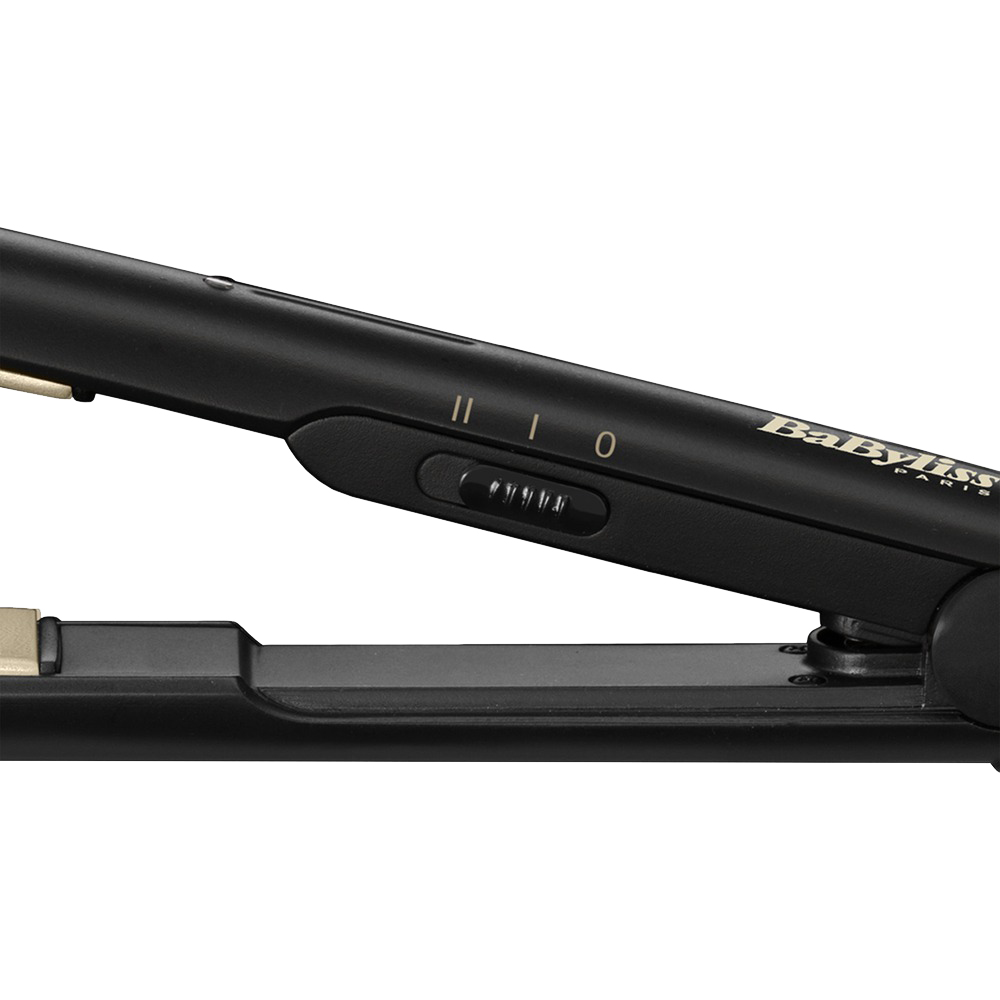 Выпрямитель для волос Babyliss ST089E