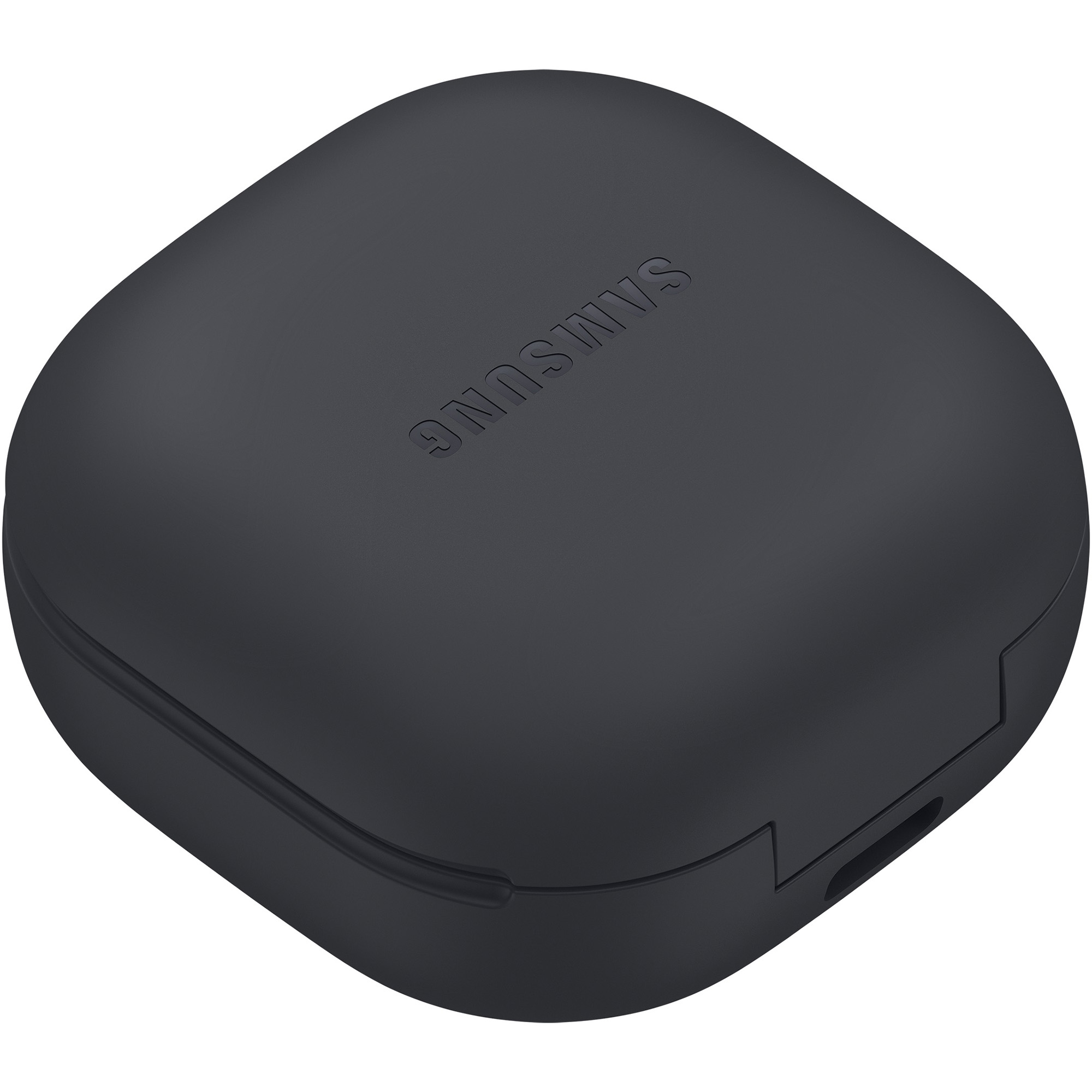 Наушники Samsung Galaxy Buds2 Pro графитовый