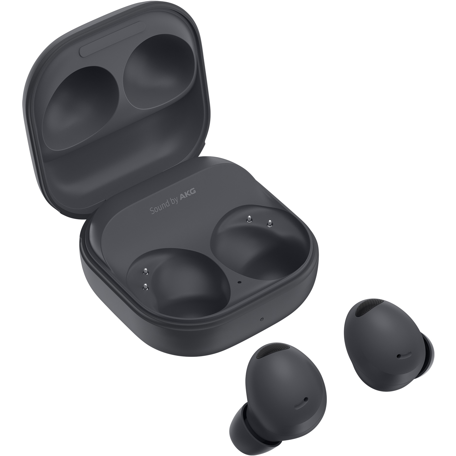 Наушники Samsung Galaxy Buds2 Pro графитовый