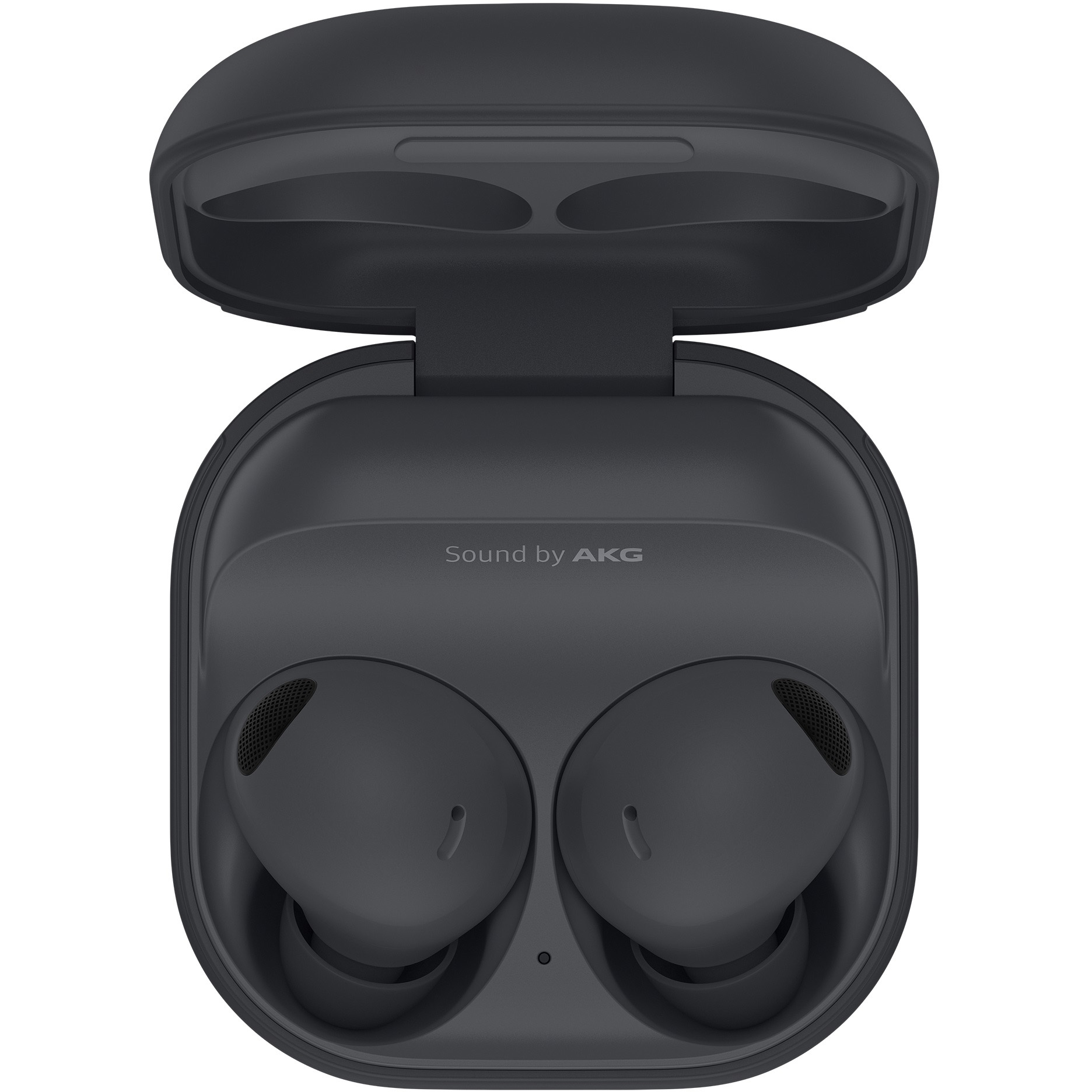 Наушники Samsung Galaxy Buds2 Pro графитовый