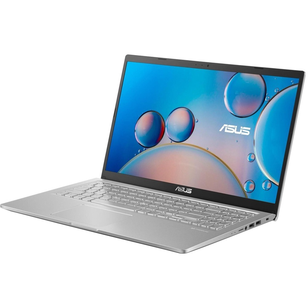 Ноутбук ASUS X515FA-BR089T (90NB0W02-M000Y0) Silver