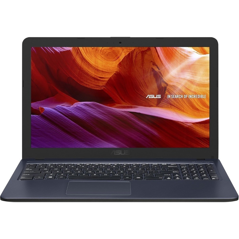 Ноутбук ASUS X543MA-GQ1012T 90NB0IR7-M25960 Star Grey