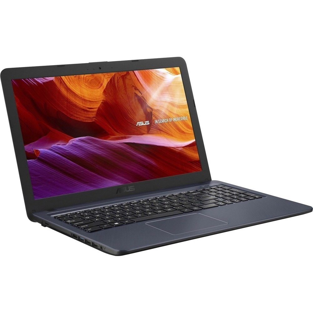 Ноутбук ASUS X543MA-GQ1012T 90NB0IR7-M25960 Star Grey