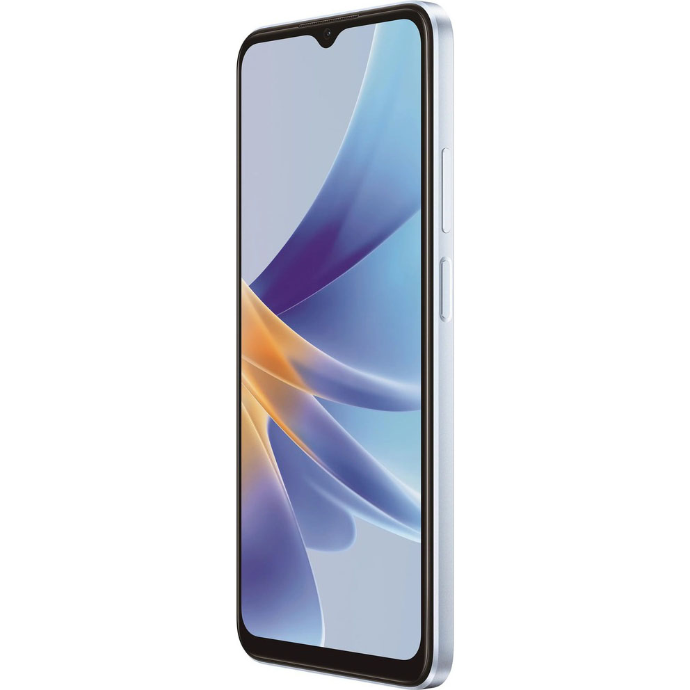 Смартфон OPPO A17 64 Gb синий